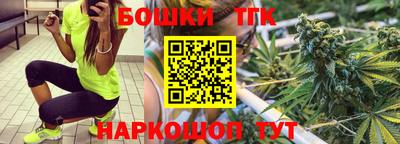 хмурый Бийск